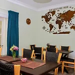 The Monkey Puzzle Bunclody