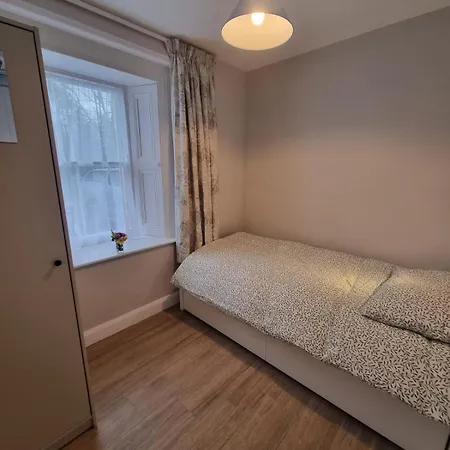 The Monkey Puzzle Guest house