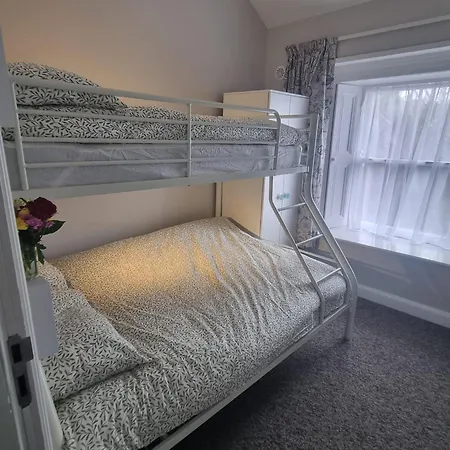 The Monkey Puzzle Guest house *