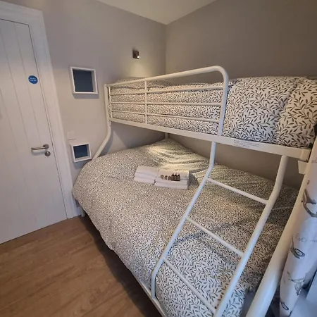 The Monkey Puzzle Guest house