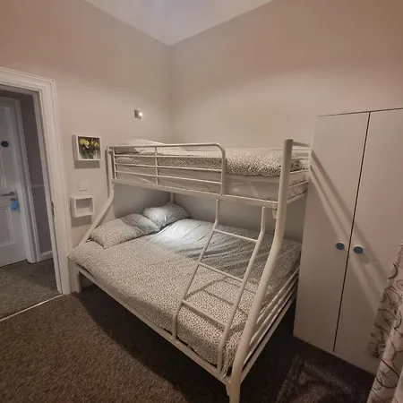 Guest house The Monkey Puzzle *