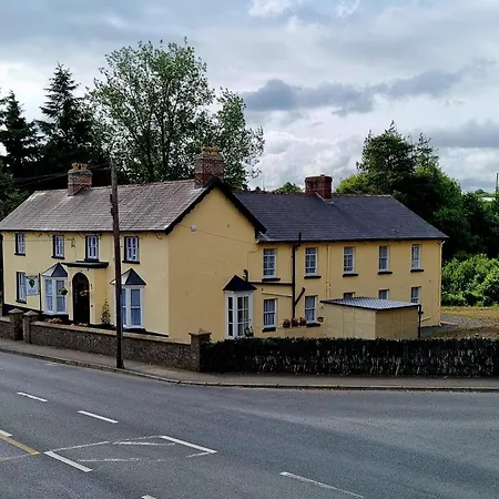 بيت ضيافة The Monkey Puzzle بونكلودي