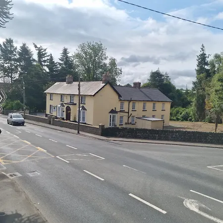 The Monkey Puzzle Guest house