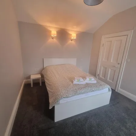 Guest house The Monkey Puzzle Bunclody