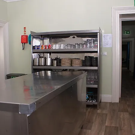 بيت ضيافة The Monkey Puzzle *