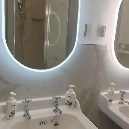 The Monkey Puzzle Gasthof *