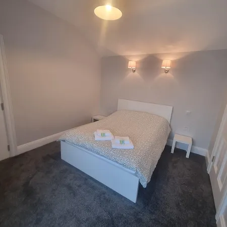 The Monkey Puzzle Penzion Bunclody