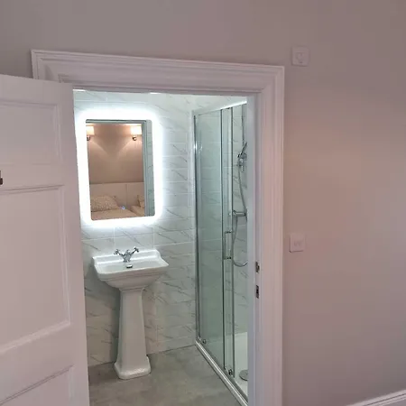 Penzion The Monkey Puzzle