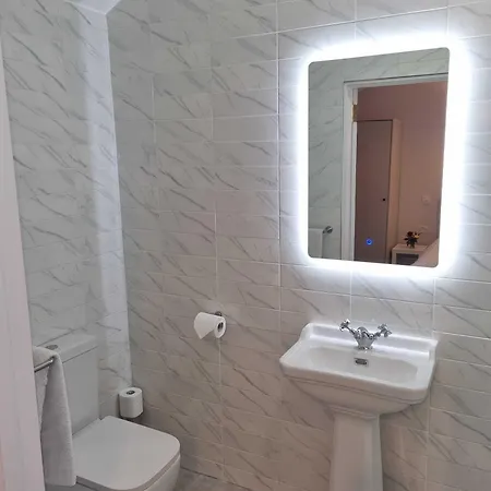 بيت ضيافة The Monkey Puzzle