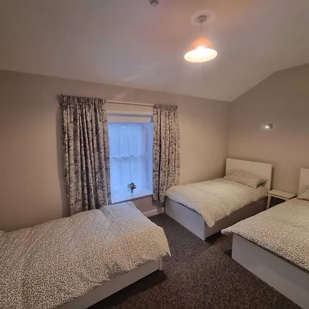 The Monkey Puzzle بيت ضيافة بونكلودي