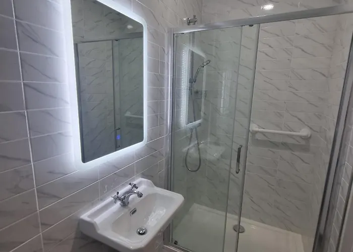 The Monkey Puzzle Bunclody