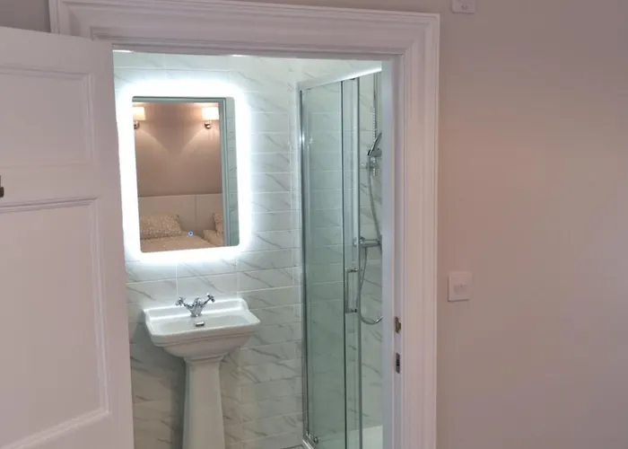 The Monkey Puzzle Pensjonat Bunclody