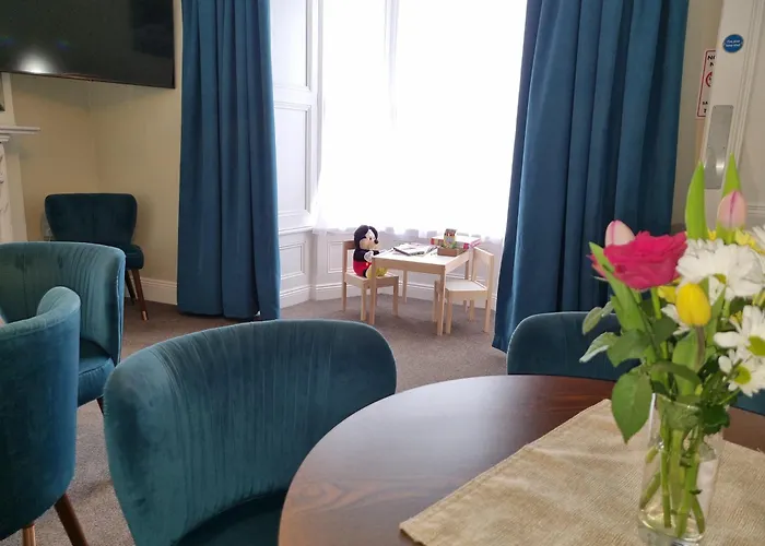 The Monkey Puzzle Konukevi Bunclody