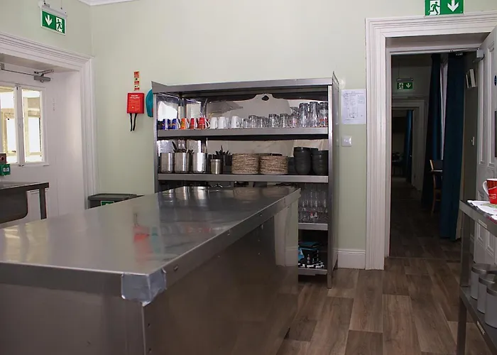 Konukevi The Monkey Puzzle *