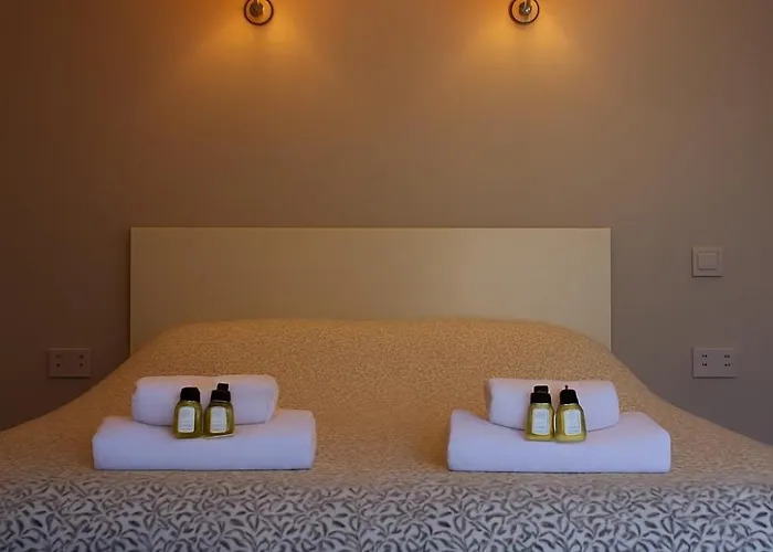 The Monkey Puzzle Konukevi Bunclody