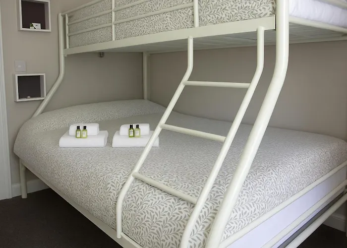 The Monkey Puzzle Гостевой дом