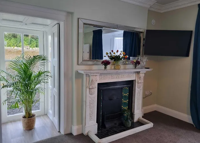 Konukevi The Monkey Puzzle *