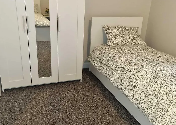 The Monkey Puzzle Pensjonat *