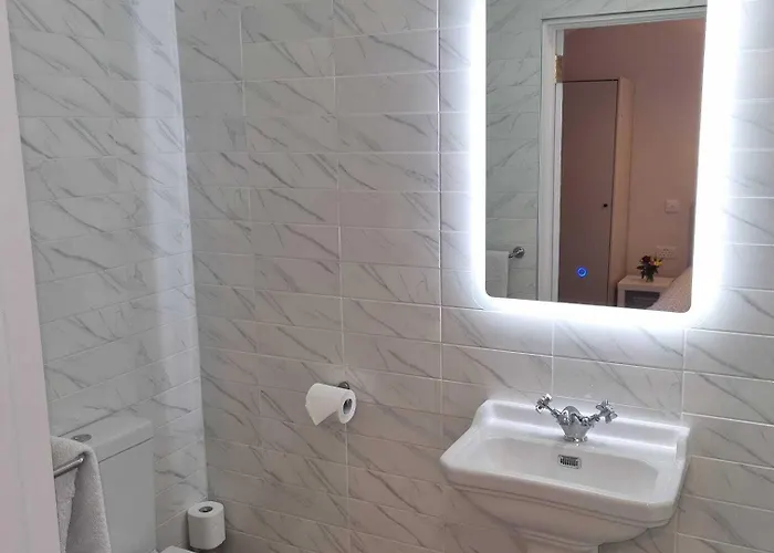 Konukevi The Monkey Puzzle